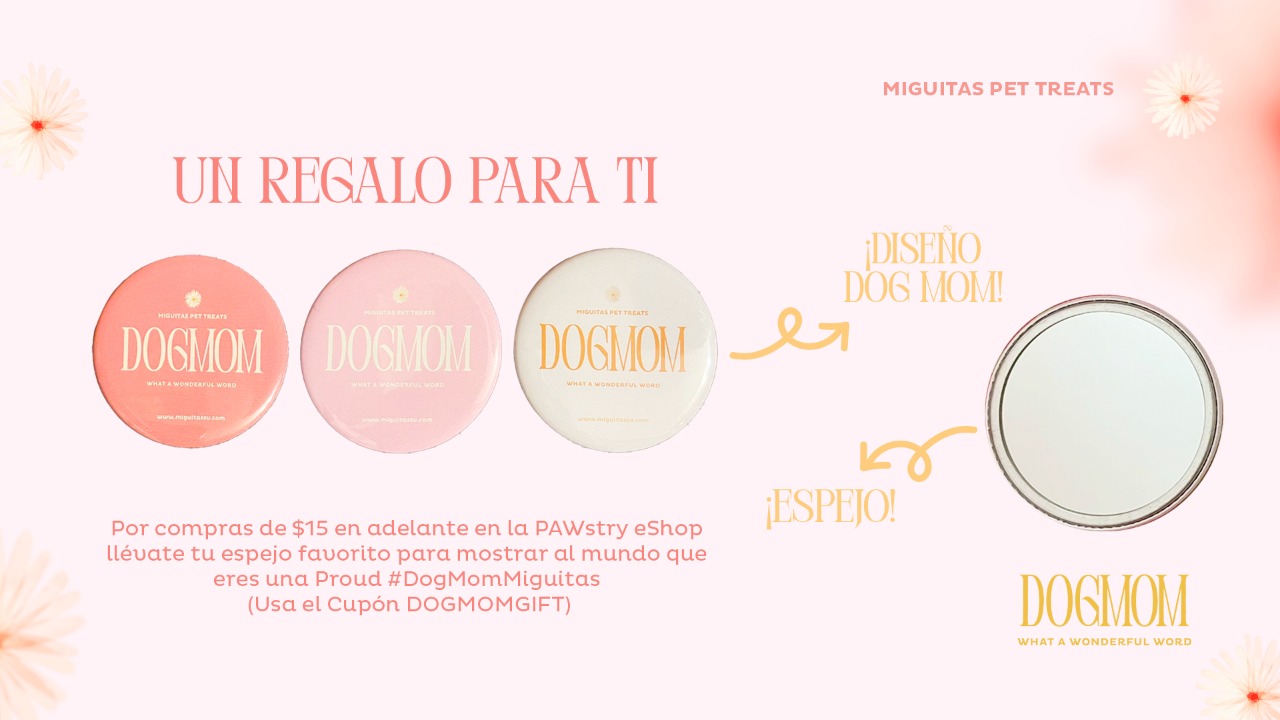 dogmom web banner